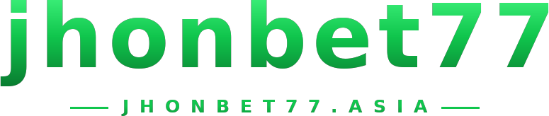 jhonbet77 logo